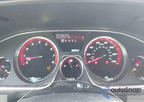 2016 GMC Acadia Sle-1 z USA, uszkodzony, nr VIN 1GKKRNED4GJ315335